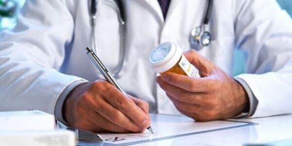 Les pilules pour l'agrandissement du pénis doivent être prescrites par un médecin