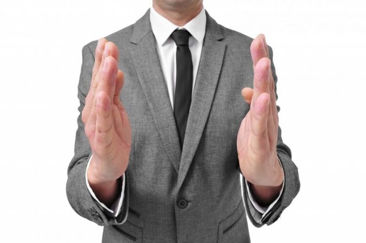 un homme veut augmenter la taille de son pénis