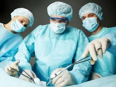 chirurgie d'agrandissement du pénis